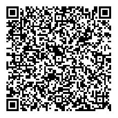 いきつけのコンビニ店員さんについてQRコード