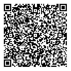 オタクだから恋愛しない！！QRコード