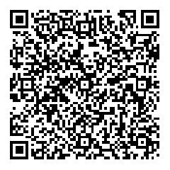 　　　　　　・∀・ 　 　　　恋愛独り言QRコード