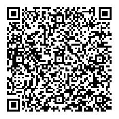 中１への頼みQRコード