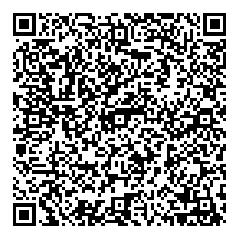 剣道部についてどう思っていますかQRコード