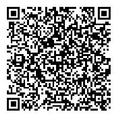 学級閉鎖QRコード