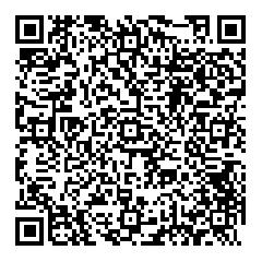 新校長QRコード