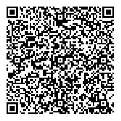 クロサギについて語りませんか？QRコード