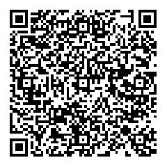 政治文学QRコード