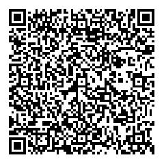 都立高校入試速報みた人？QRコード
