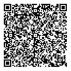 ジュラシックパーク３って・・・QRコード
