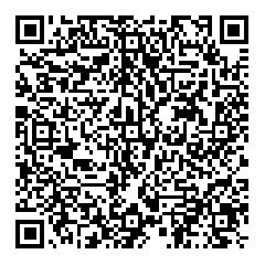 劇場版　どうぶつの森QRコード