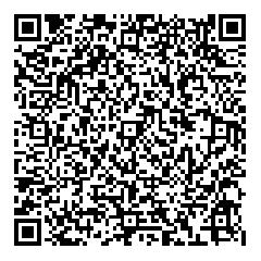 ハイドアンドシーク●●●●QRコード
