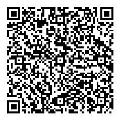 三鷹中等教育学校QRコード