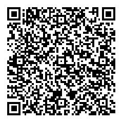 宮上中学校２QRコード
