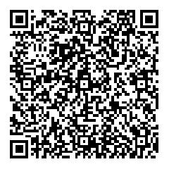 目黒高校QRコード