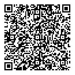 足立区立伊興中学校QRコード