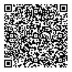 時計QRコード