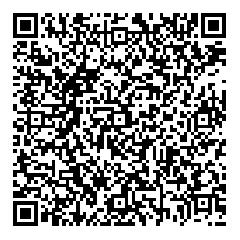校舎についての苦情QRコード