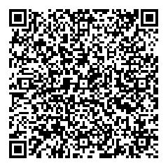 長岡先生についてQRコード