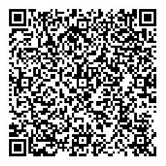 長岡先生へQRコード
