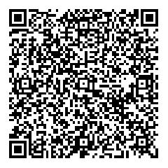 授業中に寝ると・・・QRコード