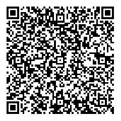 ☆★梶沼先生お元気でしょうか？★☆　QRコード