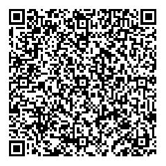 【てめぇ～ら、どんなラジオ聞いてますか？】QRコード