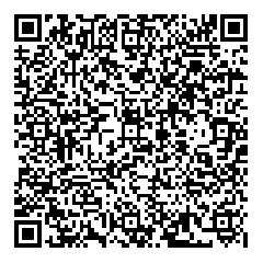 二次私大解答速報のバックナンバーQRコード