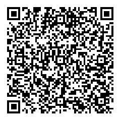 川越校についてQRコード