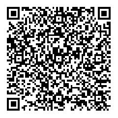 森先生(英語)QRコード
