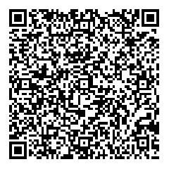 英語の奥脇先生についてQRコード