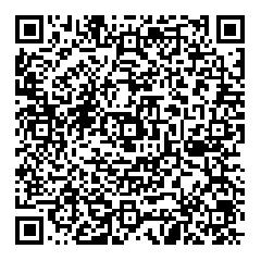 講師の人間観察結果QRコード