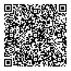 迷ってます！QRコード