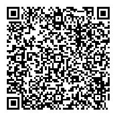 録音についてQRコード