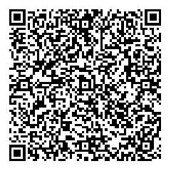 【認可】　ロースクール審査結果発表　【不認可】QRコード