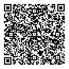 法学板です。QRコード