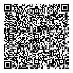 至急返信お願いします。QRコード