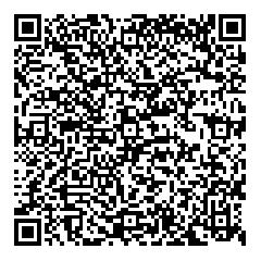 理論物理学(進路としての)QRコード