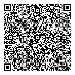 玄関までドキドキが止まらなかったQRコード