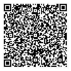 見られてる気がするQRコード