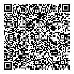ブードンの意図されざる結果QRコード