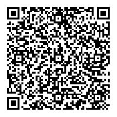 上から腐る。QRコード