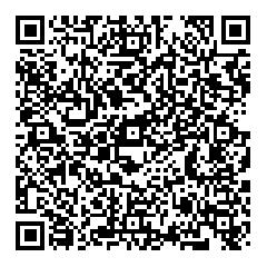 東のｈとｓの話QRコード