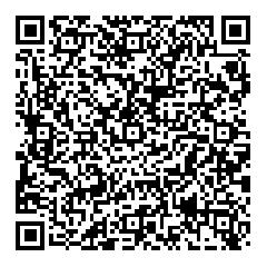 寺尾中学校QRコード