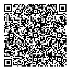 弥栄西高校QRコード