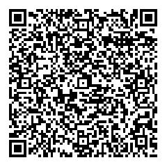 普段言えない言葉を詩にQRコード