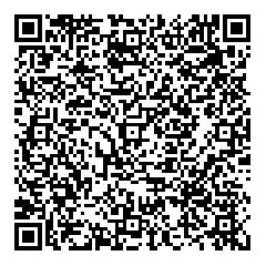 松林中学校～茅ケ崎～QRコード