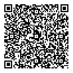 鎌倉の学校。QRコード