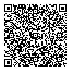本多聞中学QRコード