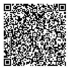 【ヒゲ】数学の堺講師【赤】QRコード