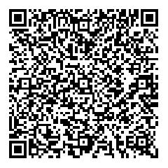 ( ● ´ ー ｀ ● ) はスバラシイQRコード