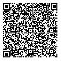 あらまあ、ナントイウ。QRコード
