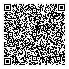 いってきまスカンクQRコード